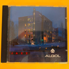 Jazz Algol CD - pikkukuva 1