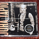 JUHA TAPIO - SUURENMOINEN KOKOELMA 99-09 - CD + DVD - pikkukuva 1