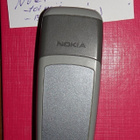 puhelin, Nokia 1600, RH-64, harmaa / ruskea - pikkukuva 3