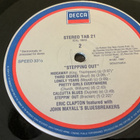 ERIC CLAPTON Featured JOHN MAYALL’S BLUESBREAKERS - pikkukuva 4