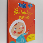 Johanna Venho : Puolukkavarvas - pikkukuva 1