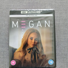 Megan 4k ultra hd uusi - pikkukuva 2