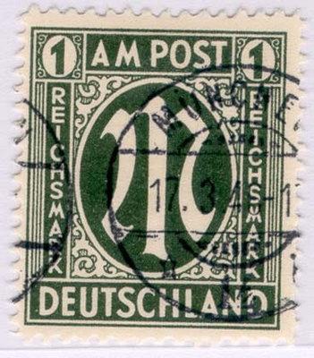 BRD Mi 35 o