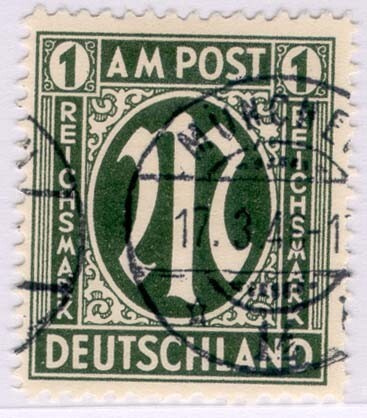 BRD Mi 35 o