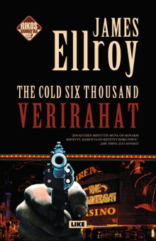 James Ellroy - Verirahat