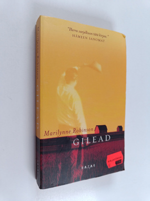 Marilynne Robinson : Gilead