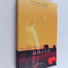 Marilynne Robinson : Gilead - pikkukuva 1