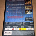 HARD RAIN KOVA SADE DVD - pikkukuva 2