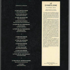 Robert L. Delevoy: Le Symbolisme (1982) - pikkukuva 2