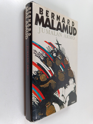 Bernard Malamud : Jumalan armo