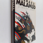 Bernard Malamud : Jumalan armo - pikkukuva 1