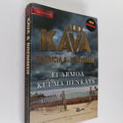 Alex Kava : Ei armoa ; Kuuma henkäys - pikkukuva 1