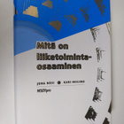 Juha Näsi : Mitä on liiketoimintaosaaminen - pikkukuva 1
