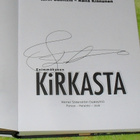 Enimmäkseen Kirkasta + kuvakortti nimmarilla - pikkukuva 2
