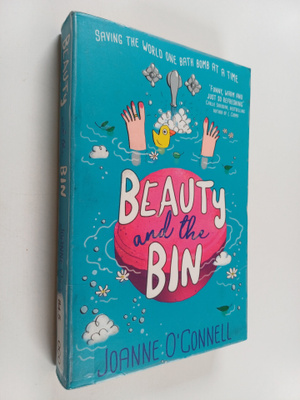 Joanne O'Connell : Beauty and the bin