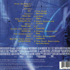 Various • The X-Files: The Album CD - pikkukuva 2