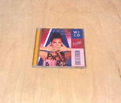 Saara Aalto, Wild Wild Wonderland