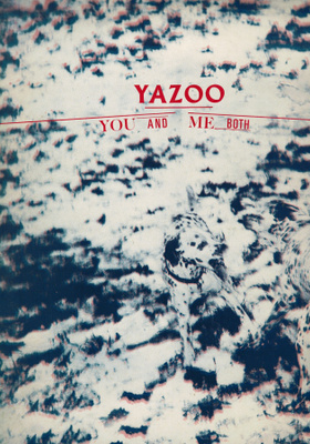YAZOO - YOU AND ME BOTH (LP)