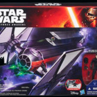 STAR WARS FORCE AWAKENS TIE FIGHTER - HEAD HUNTER STORE. - pikkukuva 1