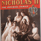 NICHOLAS II The Imperial Family, *UUSI* - pikkukuva 1