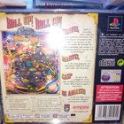 PS1 Fantastic Journey ( SIS POSTIKULU  ) - pikkukuva 2