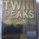 TWIN PEAKS DEFINITIVE GOLD BOX EDITION  DVD UUSI - pikkukuva 1