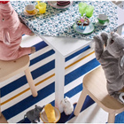 IKEA FLISAT -lastenjakkara (402.735.93) - pikkukuva 3