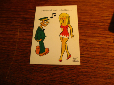pt pk bulls mort walker masi lehti kenraali kaluuna neiti sö