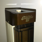 Sodastream 101, 2 omaa alkuperäistä pulloa ja kaasupullo - pikkukuva 2