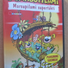 Marsupilami supertähti DVD - pikkukuva 1