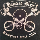 Hayseed Dixie : Rockgrass Since 2001 - paita - pikkukuva 3