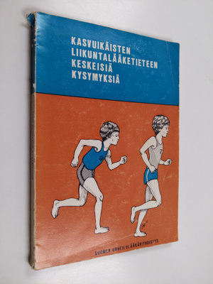 Kasvuikäisten liikuntalääketieteen keskeisiä kysymyksiä