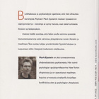 Mark Epstein: Avoinna halulle - pikkukuva 2
