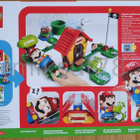 LEGO Super Mario 71367 Marion talo ja Yoshi *UUSI - pikkukuva 2