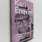 Kari Enqvist : Uskomaton matka uskovien maailmaan - pikkukuva 1