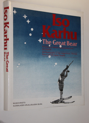 Ildiko ym. (toim.) Lehtinen : Iso Karhu : arkistokuvia et...