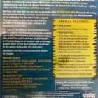 Doris Wishman Double Feature (Something Weird Video) R1 DVD - pikkukuva 2