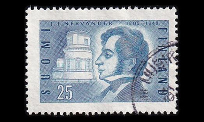 437 o J.J.Nervander (1955)