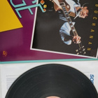 Roy Buchanan – Dancing On The Edge vinyylilevy - pikkukuva 1