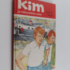 Jens K. Holm : Kim ja näkymätön mies - pikkukuva 1