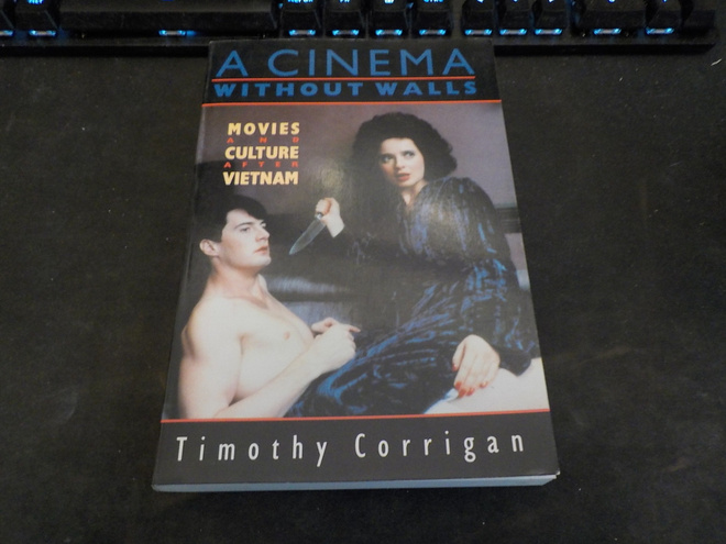 Corrigan, Timothy - A Cinema without walls