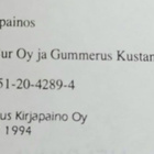 Timo Nurmi - Suomea suomeksi: suomen kielen sanakirja - pikkukuva 2