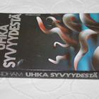 (scifi) John Wyndham - Uhka syvyydestä - pikkukuva 2