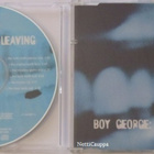 Boy George • Love Is Leaving CD Maxi-Single - pikkukuva 2