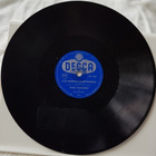 Savikiekko 1957 - Vieno Kekkonen - Decca SD 5387 - pikkukuva 4