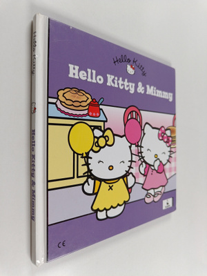 Hello Kitty & Mimmy