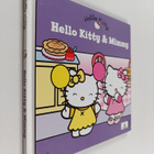 Hello Kitty & Mimmy - pikkukuva 1