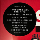 SLADE : Cum On Feel The Hitz - 2LP, uusi - pikkukuva 5
