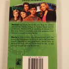 Melinda Metz : Roswell High 8 : The Rebel - pikkukuva 2