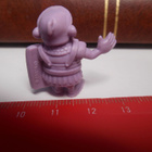 Asterix purukumi figuuri -70 luvulta #18 - pikkukuva 2